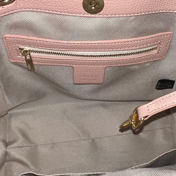 Gucci Soho 2 Way Leather Tote - Picture 4 of 10